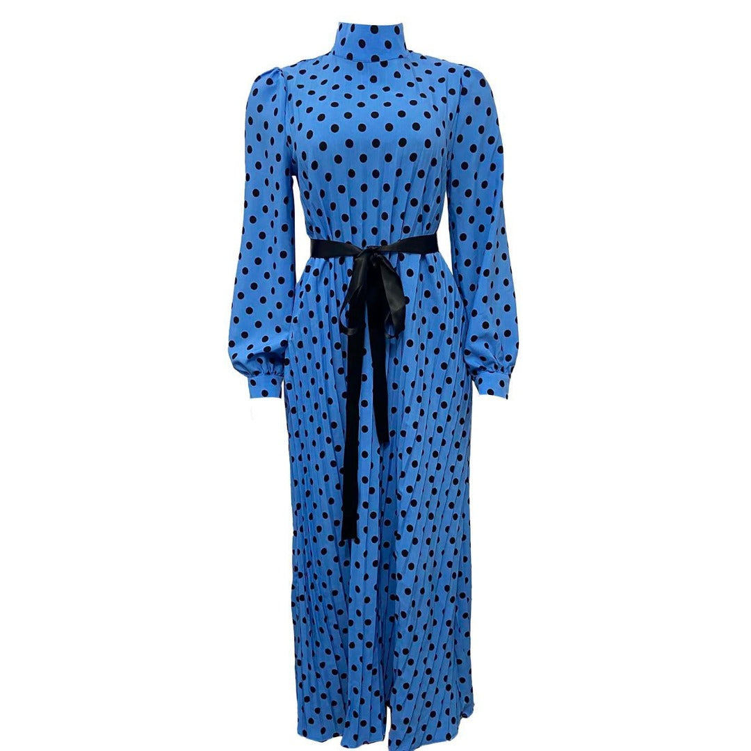 Women Dress Women's Clothing Loose Long Dress Dress