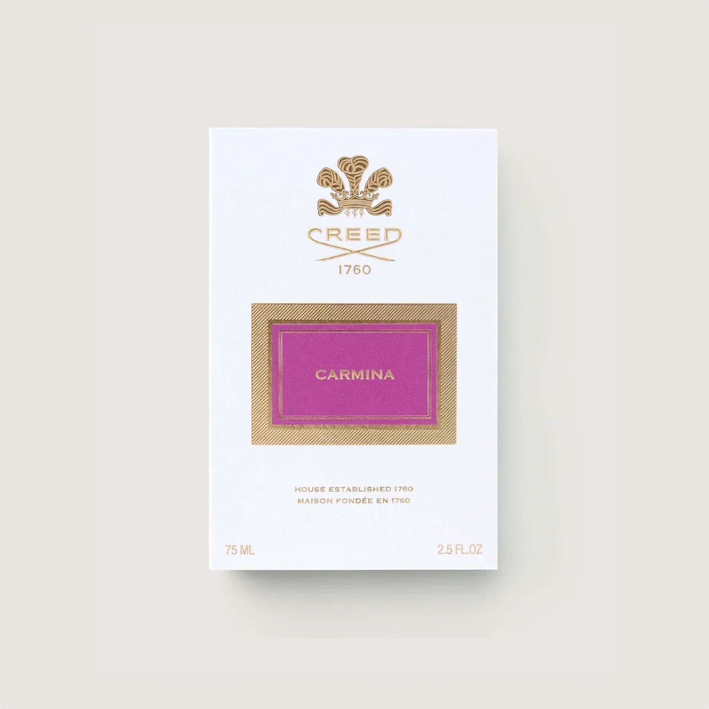 Creed Carmina Flower 2.5 oz / 75 ml