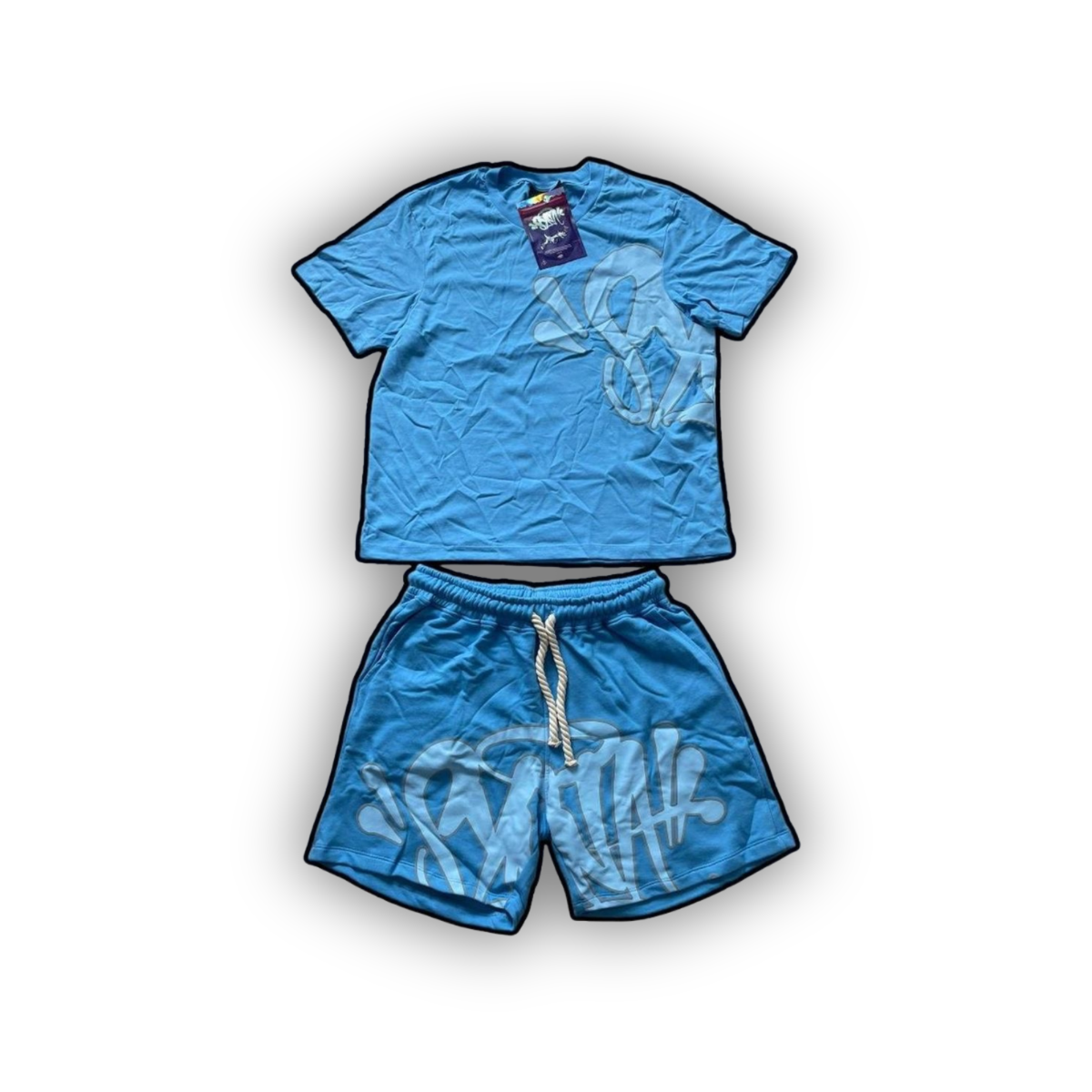 SynaWorld Sky Blue Set