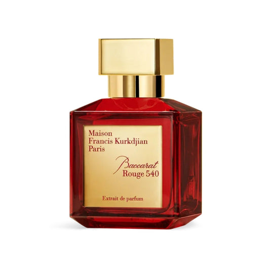 Baccarat Rouge 540 Extrait – 70 ml / 2.4 fl oz Unisex Fragrance