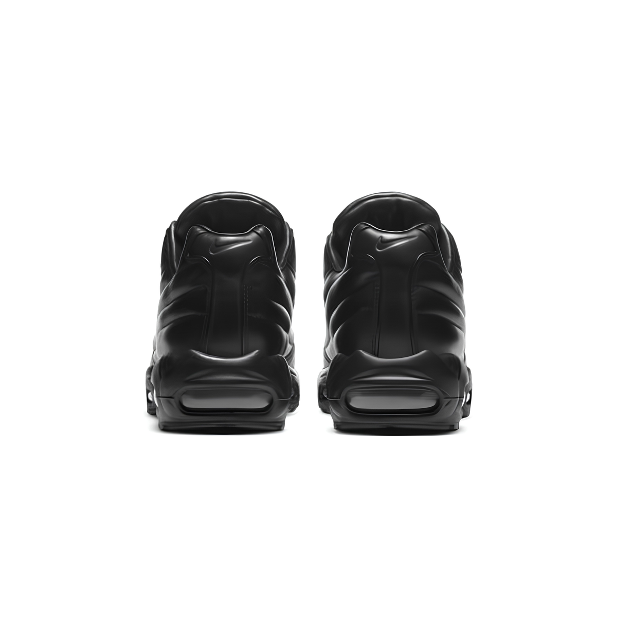 Supreme x Nike Air Max 95 Lux Black-Supreme