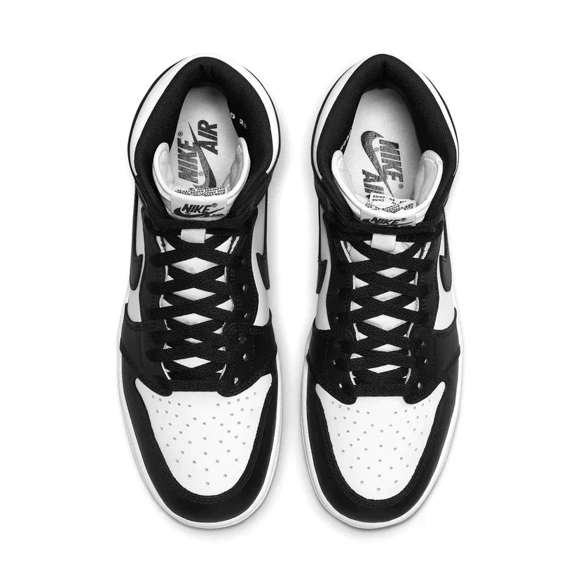 Air Jordan 1 High 85 'Black White' (2023)
