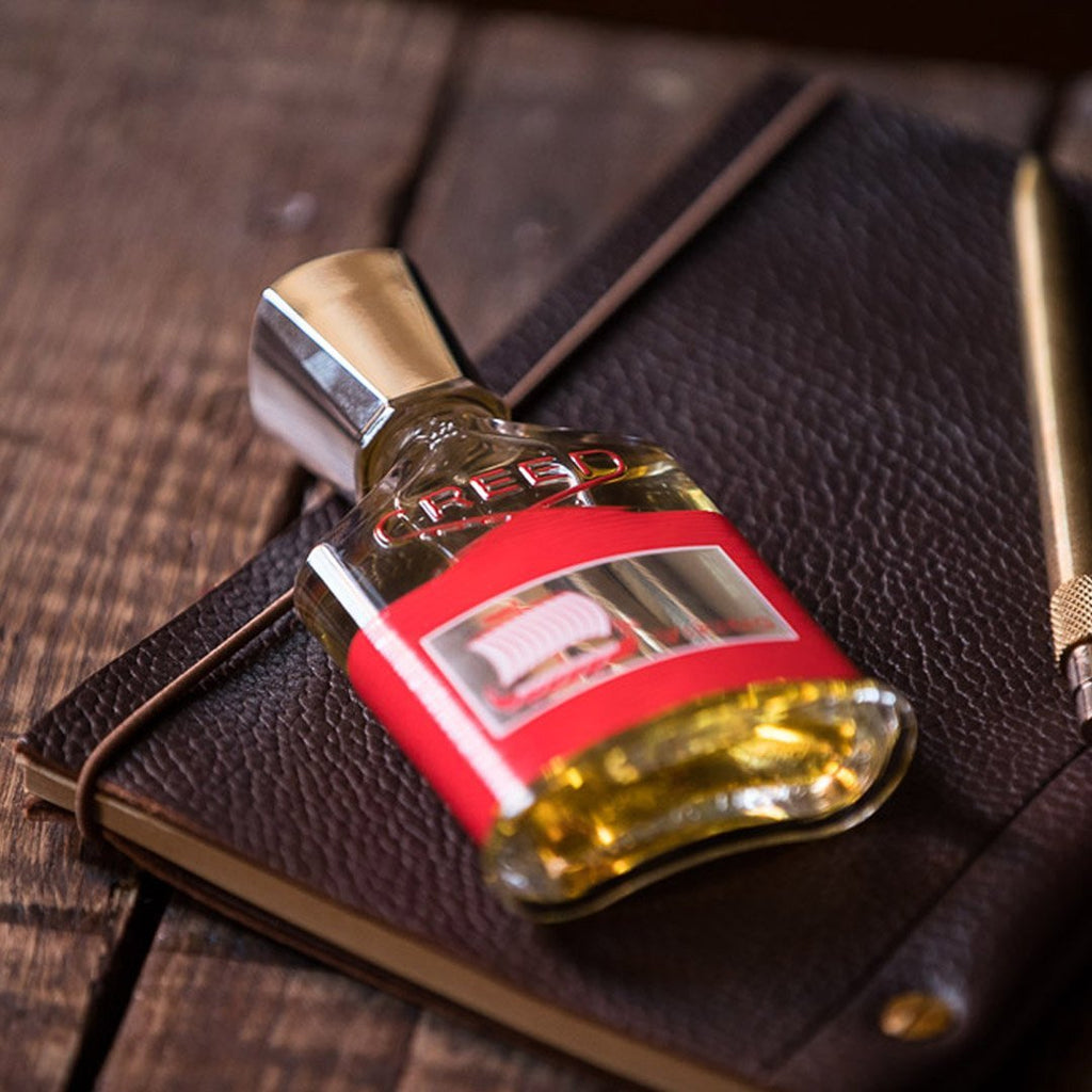 Creed Viking Eau De Perfume 3.3 oz /100 ml