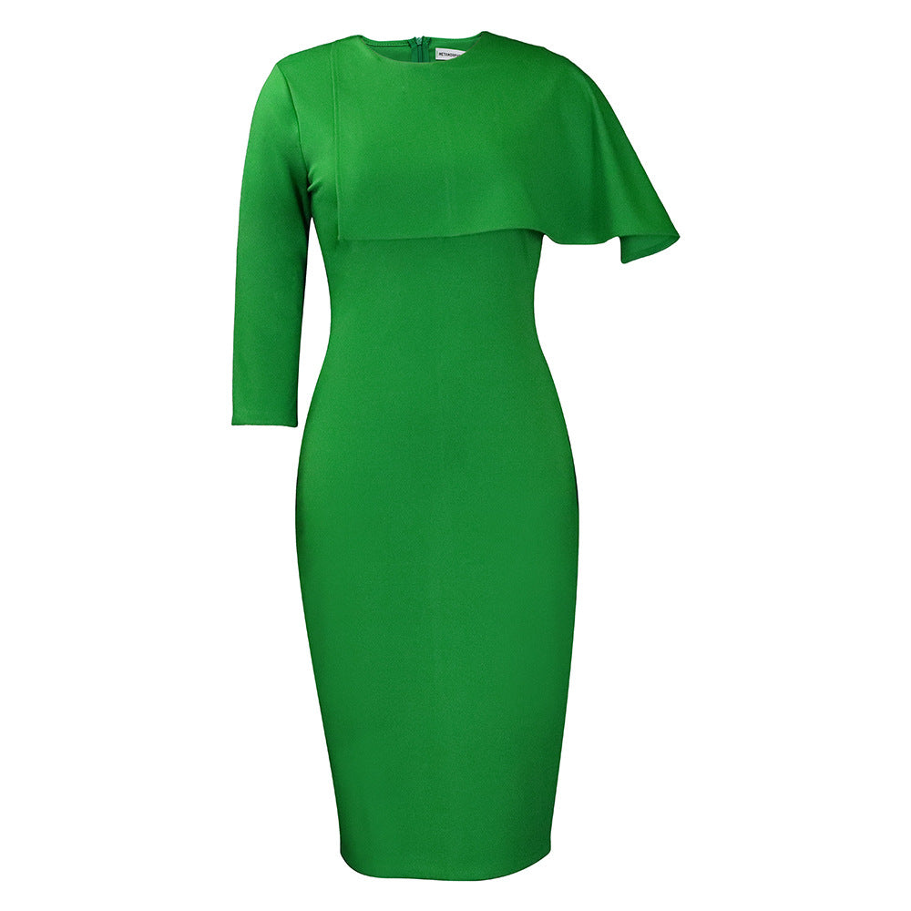 Women Dress plus Size Women's Clothing Dress