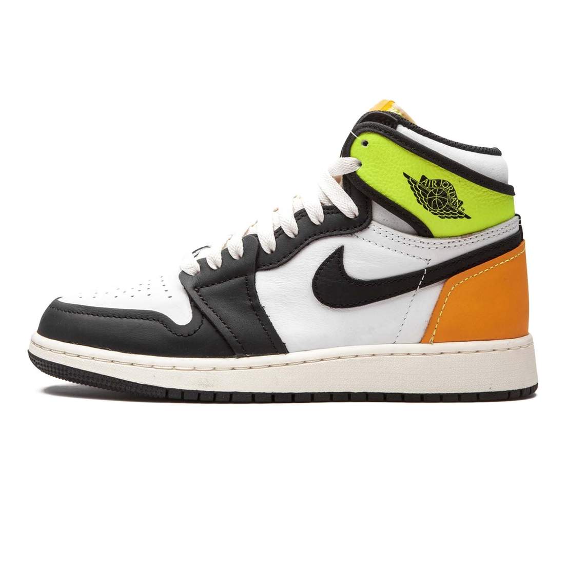 Air Jordan 1 High 'Volt Gold'