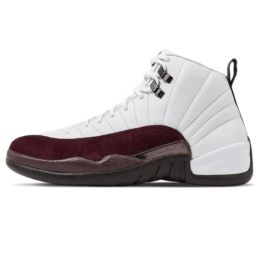 Air Jordan 12 x A Ma Maniére 'White'