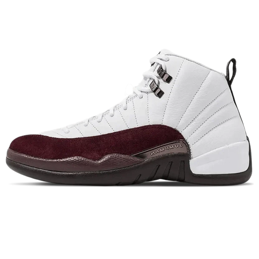 Air Jordan 12 x A Ma Maniére 'White'