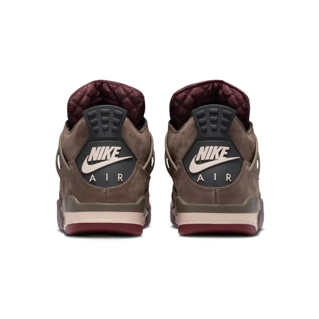 Air Jordan 4 x A Ma Maniére 'Dark Mocha'