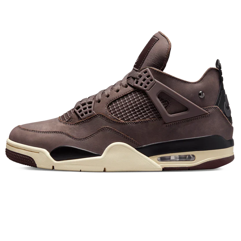 Air Jordan 4 x A Ma Maniére 'Violet Ore'