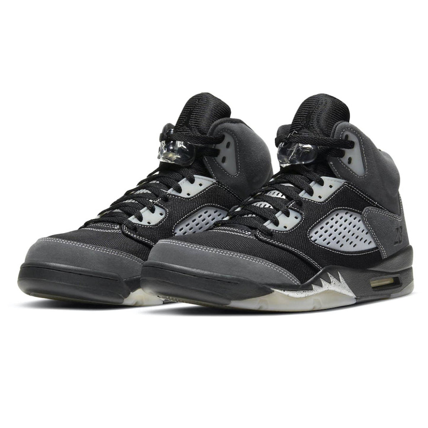Air Jordan 5 'Anthracite'
