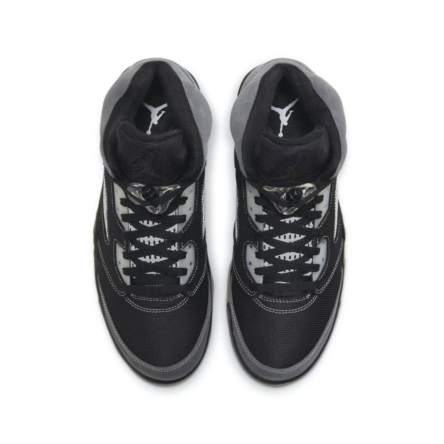 Air Jordan 5 'Anthracite'