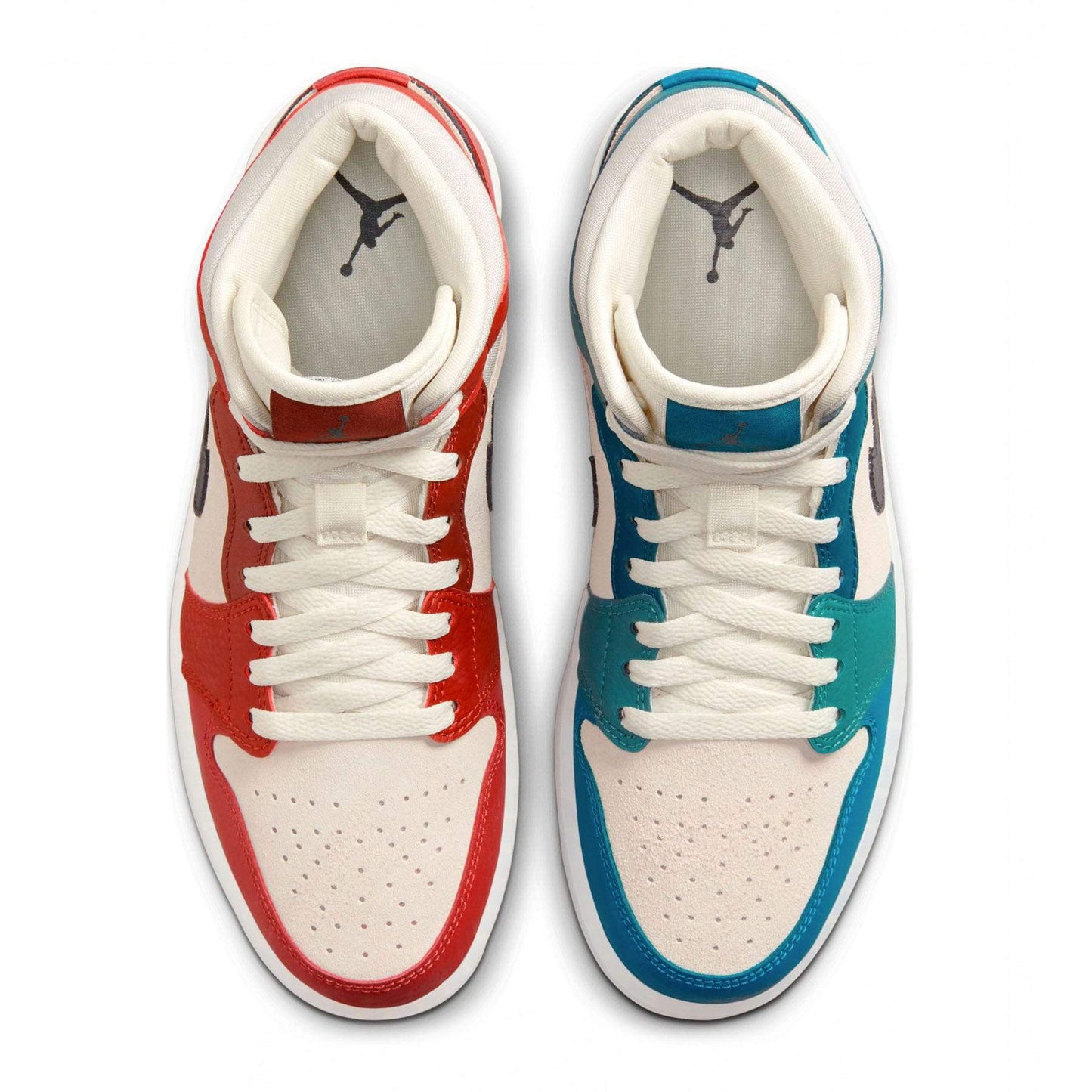 Air Jordan 1 Mid 'Anti-Gravity Machines'