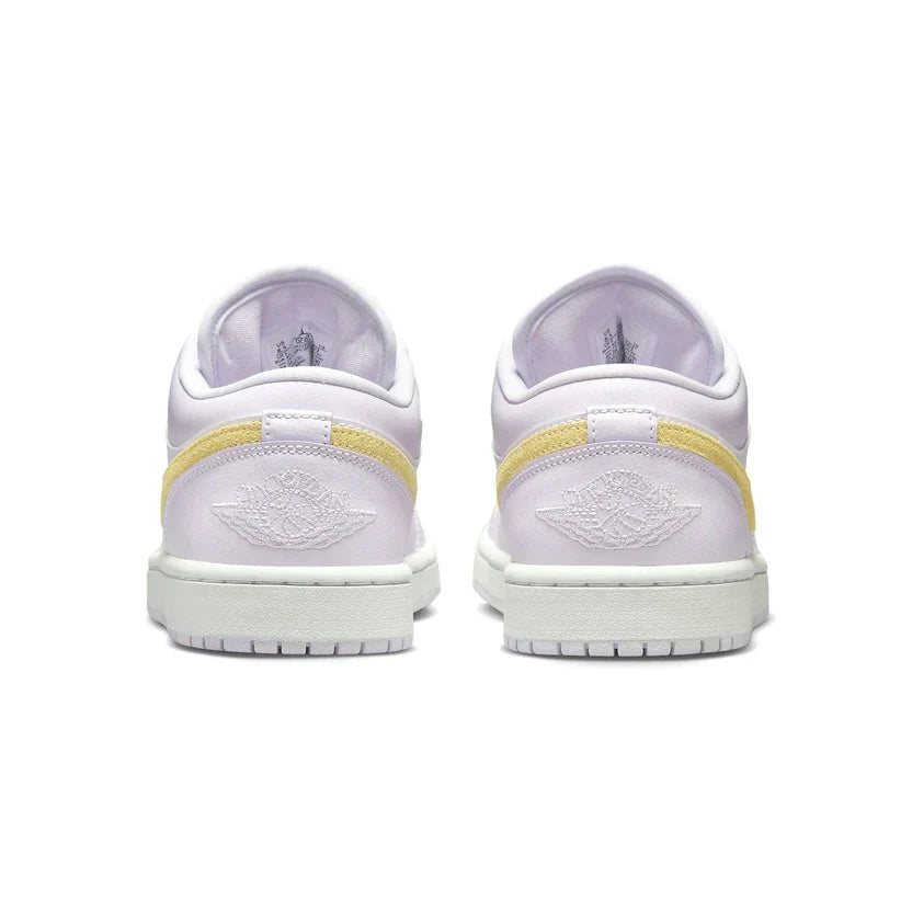 Air Jordan 1 Low 'Barely Grape'