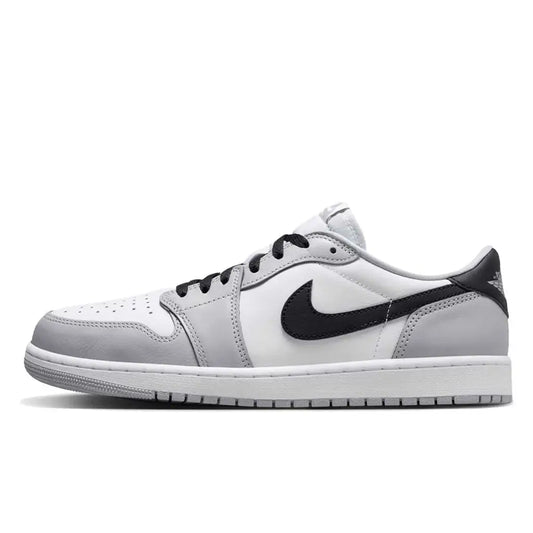 Air Jordan 1 Low 'Barons'