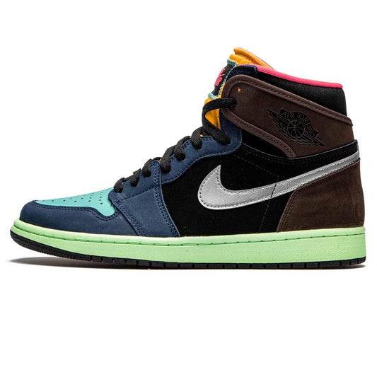 Air Jordan 1 High 'Tokyo Bio Hack'