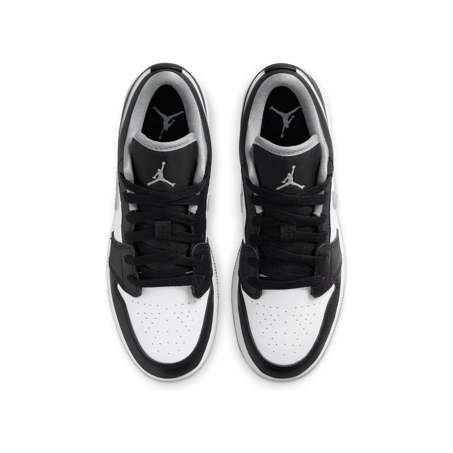 Air Jordan 1 Low 'Black Medium Grey / Shadow 3.0'