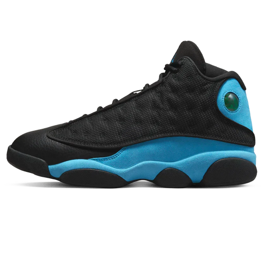 Air Jordan 13 'Black University Blue'