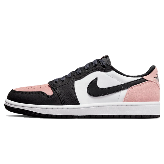 Air Jordan 1 Low OG 'Bleached Coral'