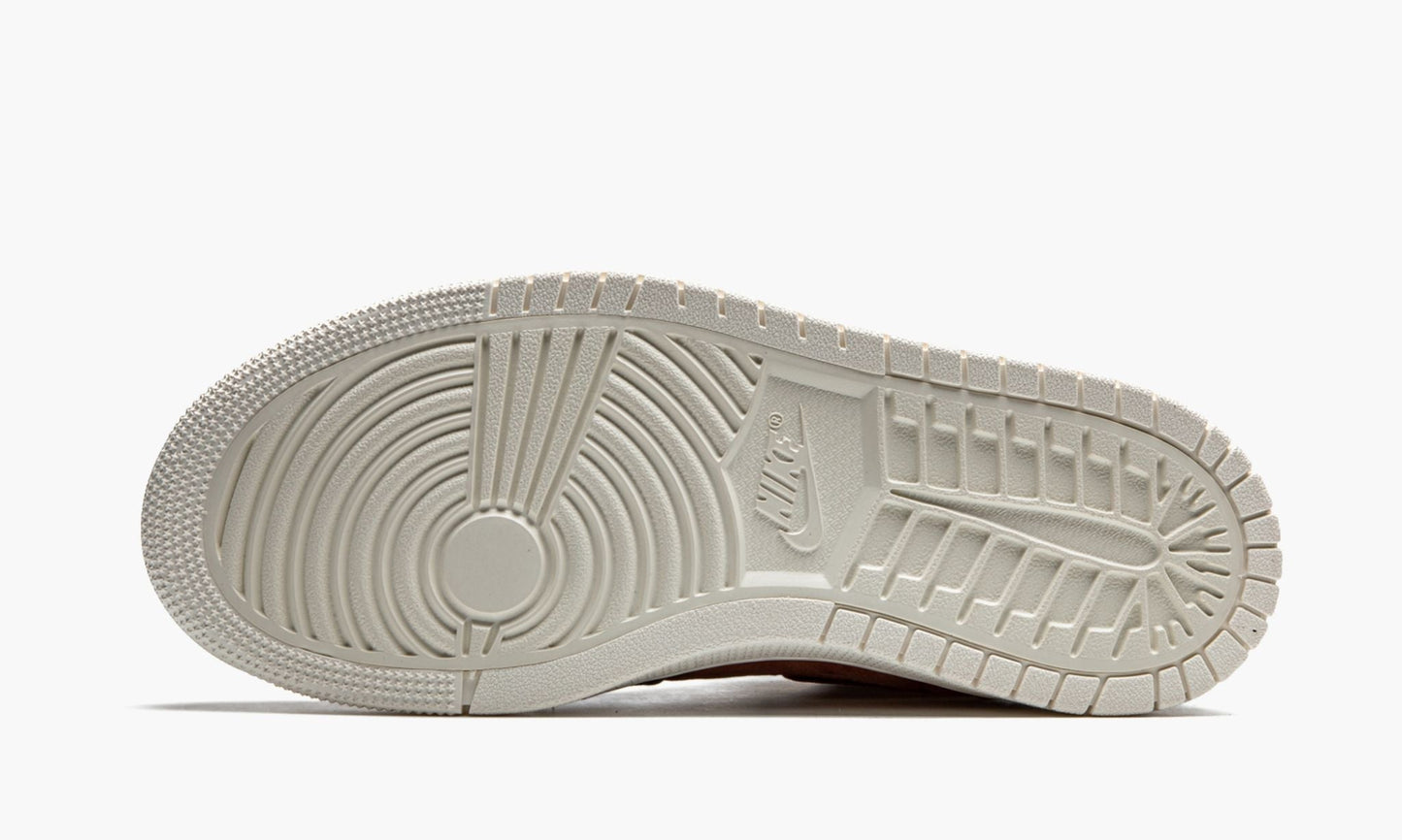 Air Jordan 1 High Zoom CMFT 'Canyon Rust'