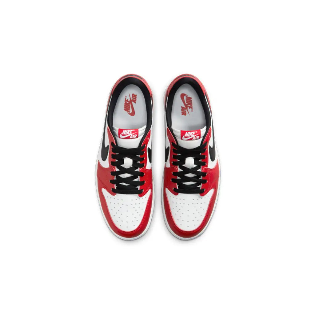 Air Jordan 1 Low 'Chicago' (2025)