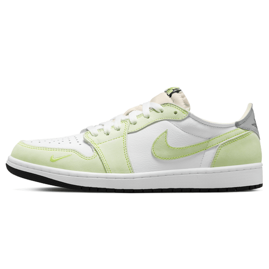 Air Jordan 1 Low 'Ghost Green'