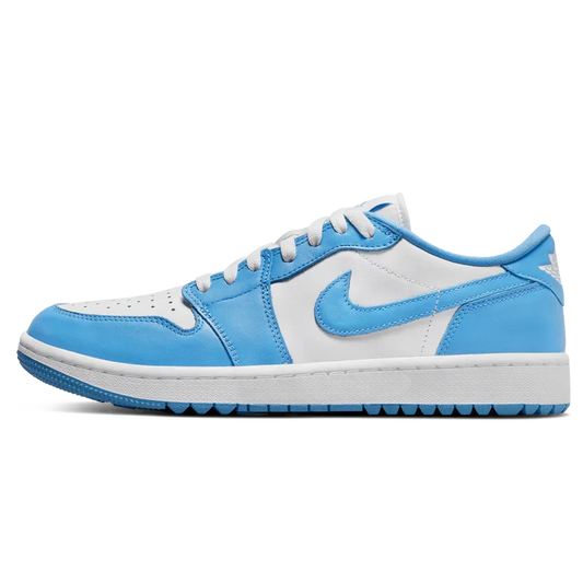 Air Jordan 1 Low 'UNC' (GOLF VERSION)