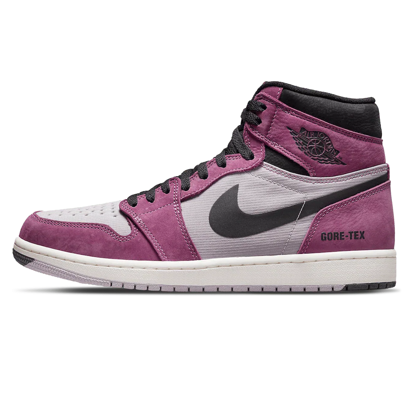 Air Jordan 1 High Element 'Gore-Tex Berry'