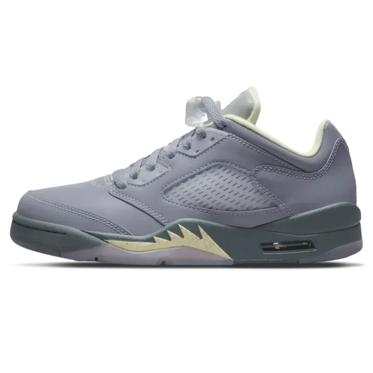 Air Jordan 5 Low 'Indigo Haze'