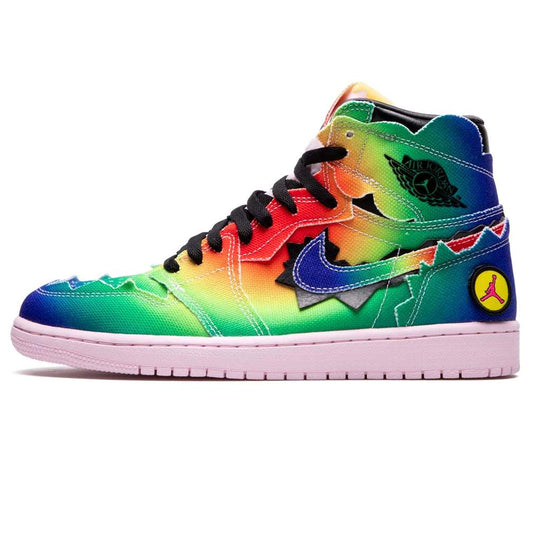 Air Jordan 1 High x J Balvin