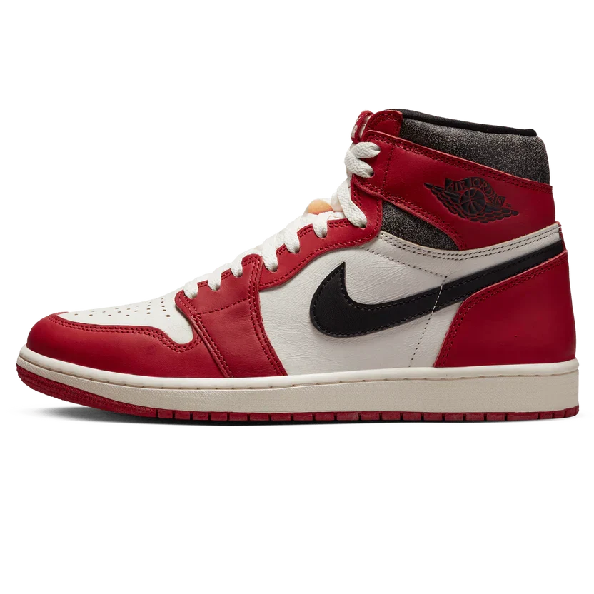 Air Jordan 1 High OG 'Chicago Lost and Found'
