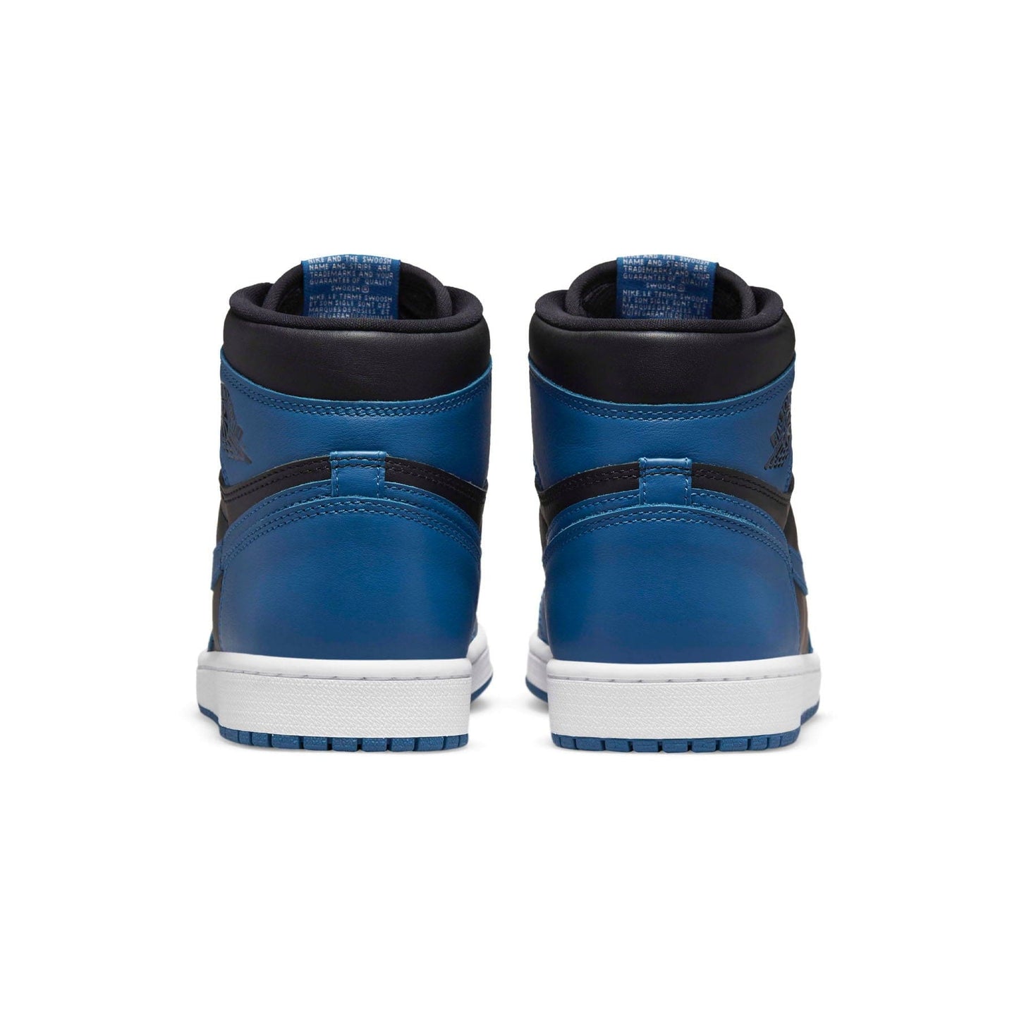 Air Jordan 1 High 'Marina Blue'
