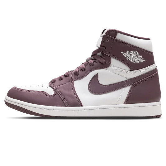 Air Jordan 1 High 'Mauve'