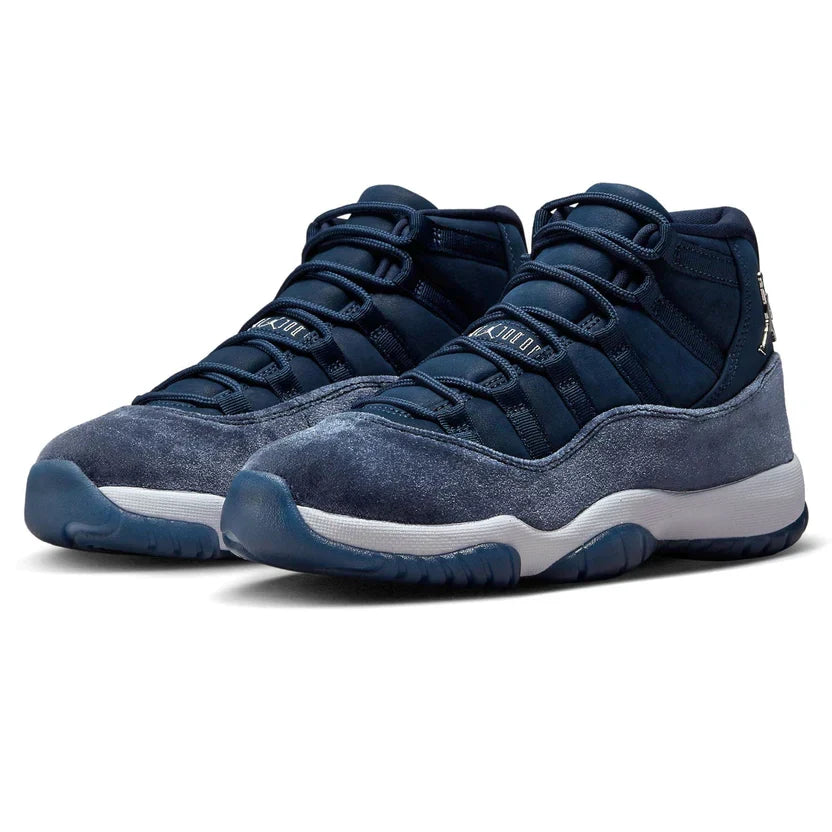 Air Jordan 11 'Midnight Navy' (W)