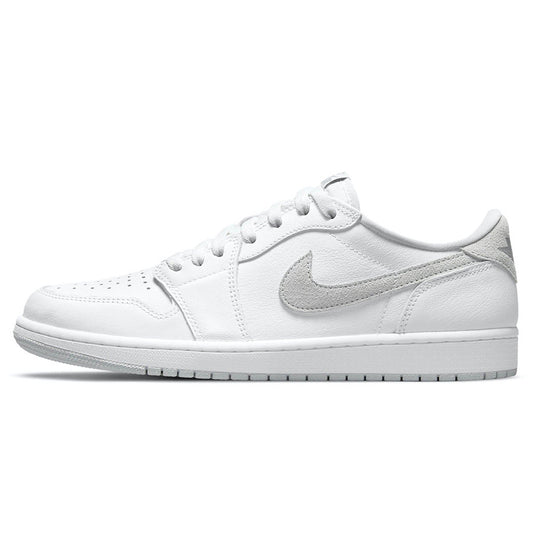 Air Jordan 1 Low 'Neutral Grey'