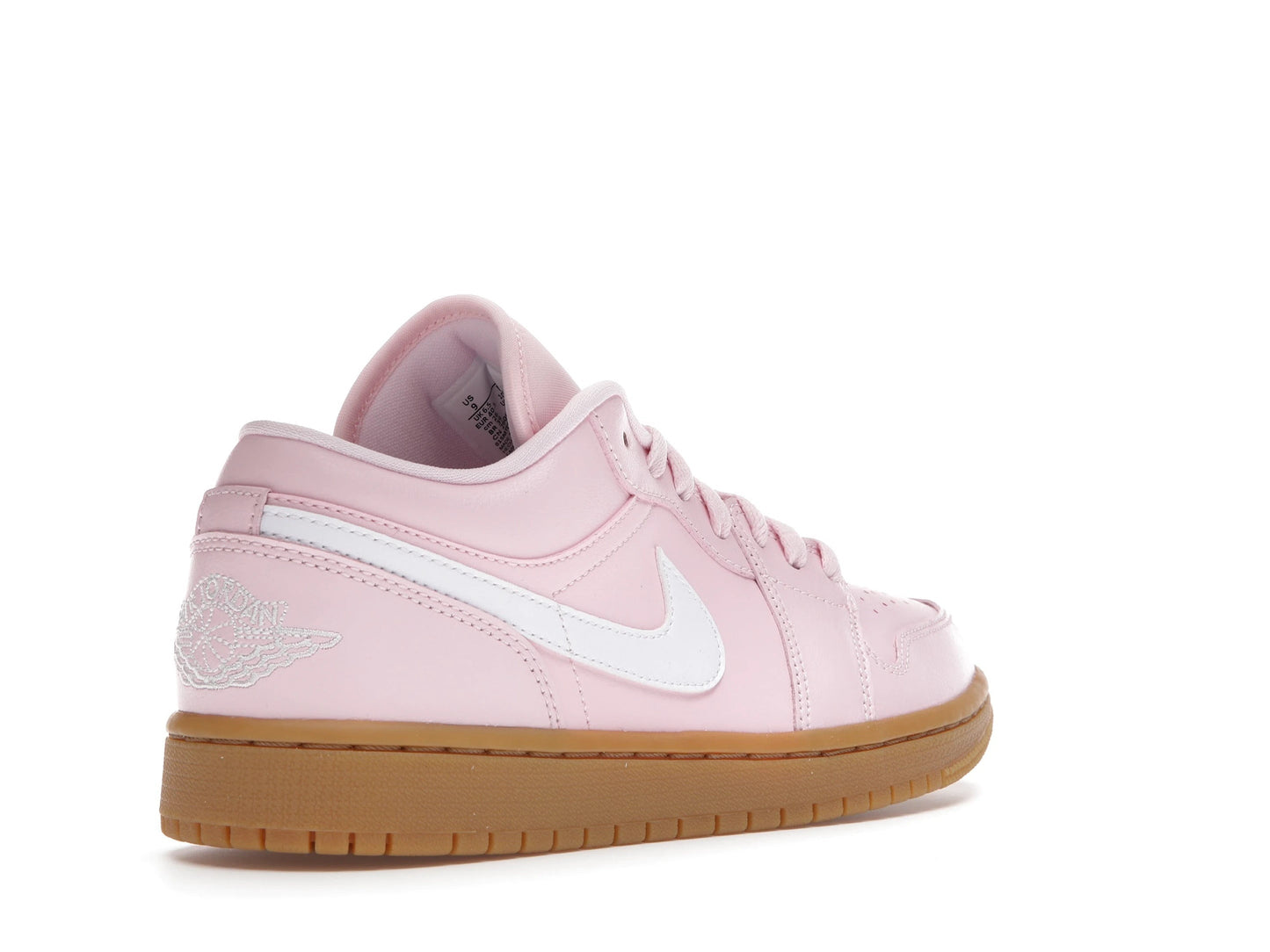 Air Jordan 1 Low 'Arctic Pink Gum'