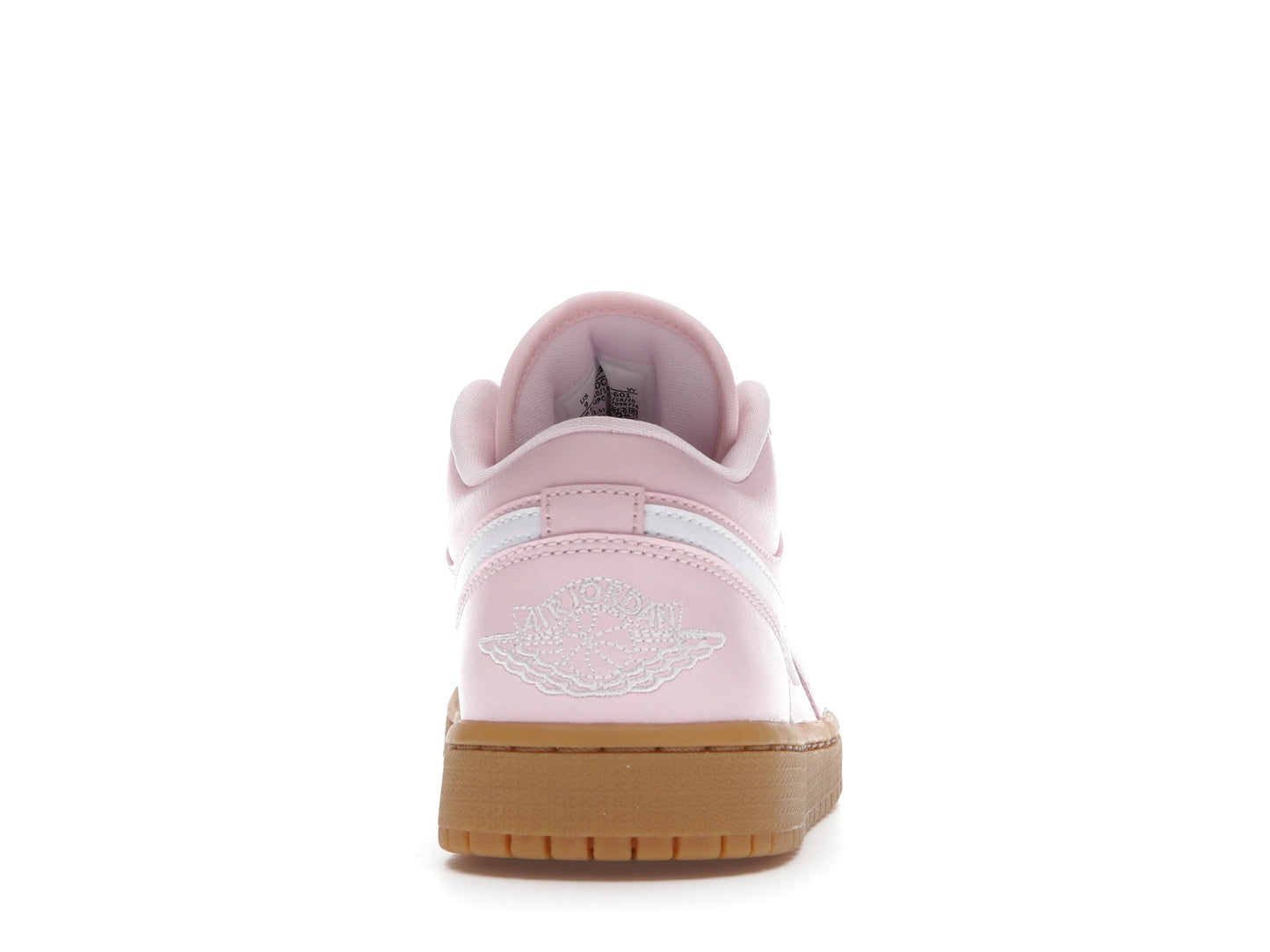 Air Jordan 1 Low 'Arctic Pink Gum'