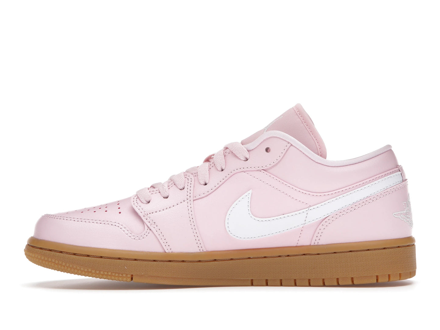 Air Jordan 1 Low 'Arctic Pink Gum'