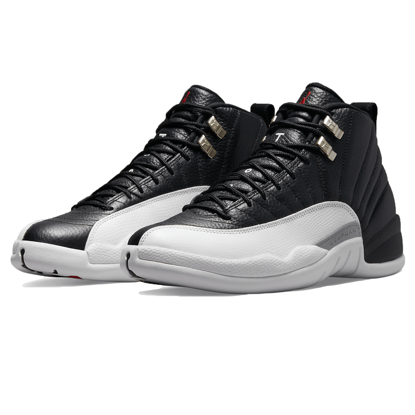 Air Jordan 12 Retro 'Playoffs' (2022)