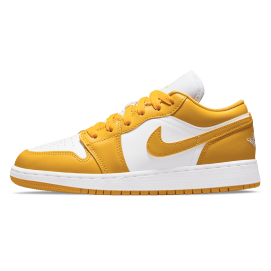 Air Jordan 1 Low 'Pollen'