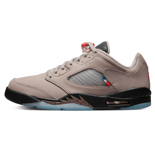 Air Jordan 5 Low 'PSG' (2022)