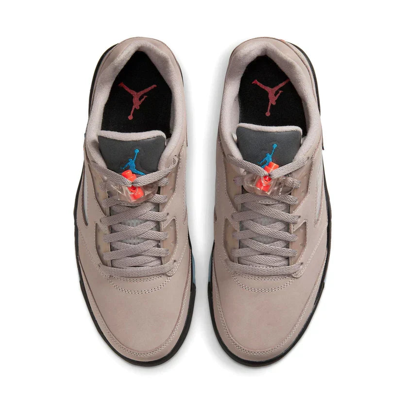 Air Jordan 5 Low 'PSG' (2022)