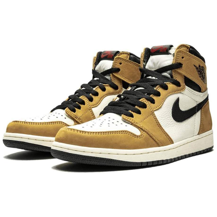 Air Jordan 1 High 'Rookie of the Year'