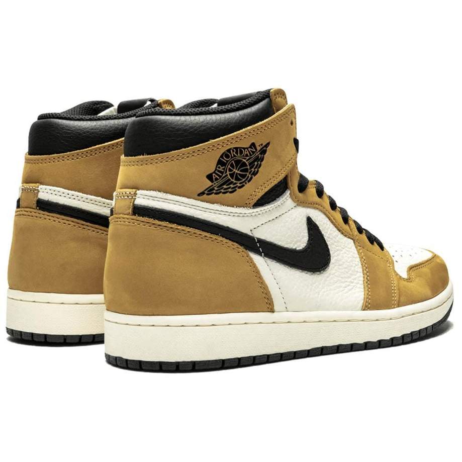 Air Jordan 1 High 'Rookie of the Year'