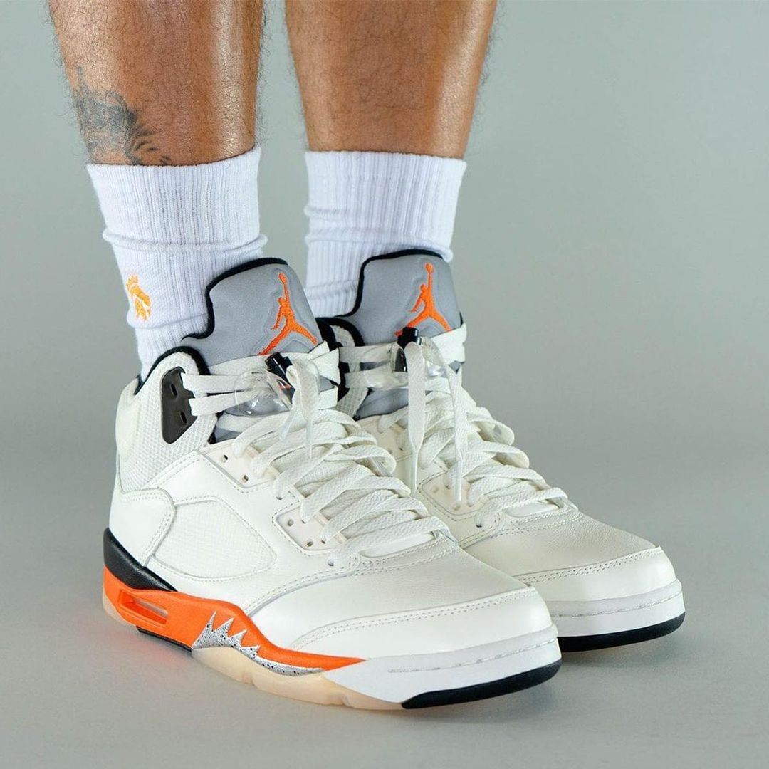 Air Jordan 5 'Shattered Backboard'
