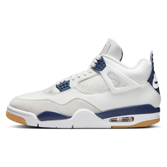 Air Jordan 4 SB 'Navy'