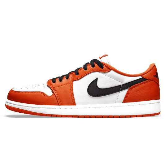 Air Jordan 1 Low 'Starfish'