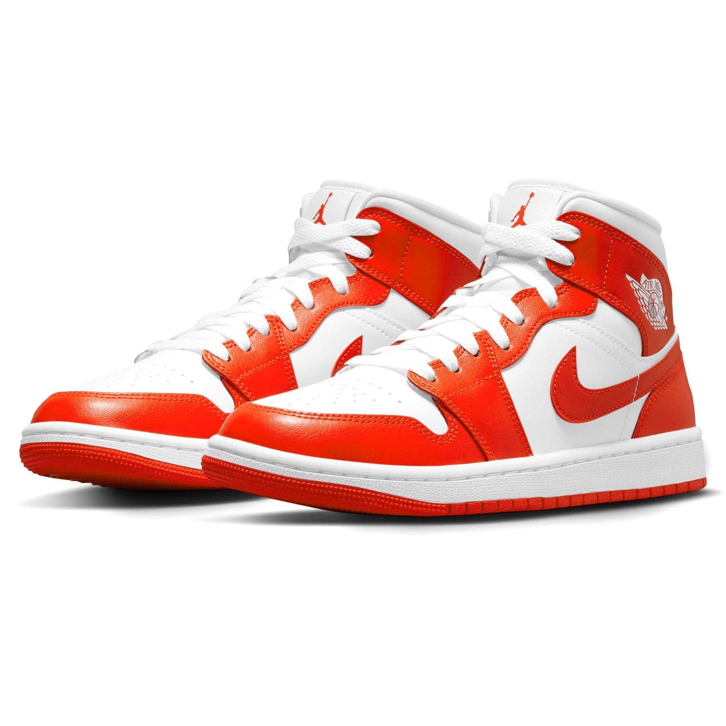 Air Jordan 1 Mid 'Syracuse'