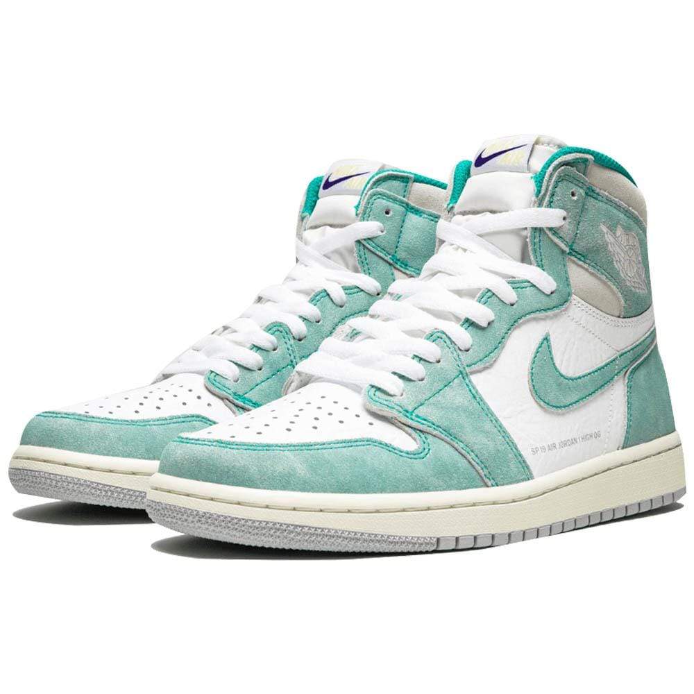 Air Jordan 1 High 'Turbo Green'