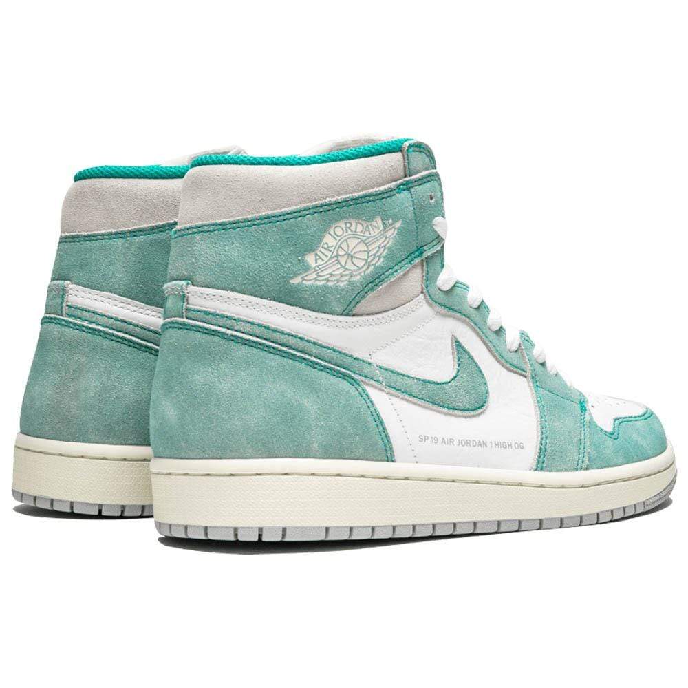 Air Jordan 1 High 'Turbo Green'