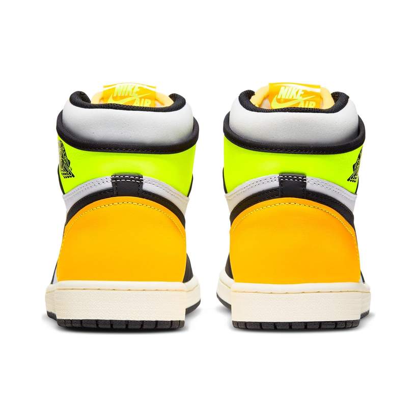 Air Jordan 1 High 'Volt Gold'